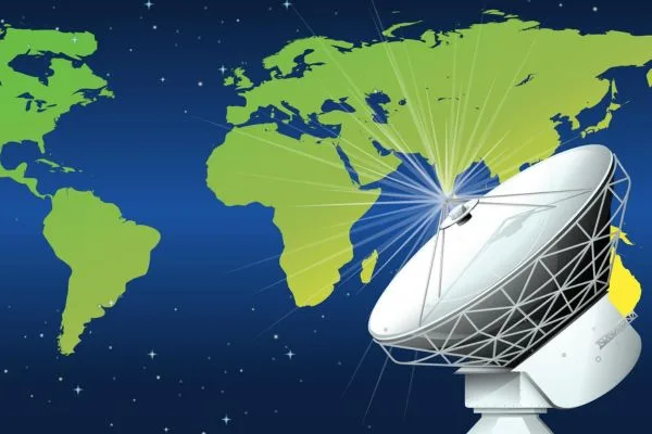 How To Get Free TV Antenna from Government